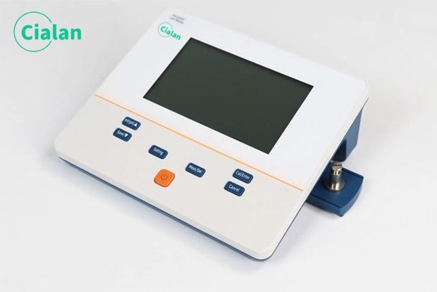 ph meter supplier